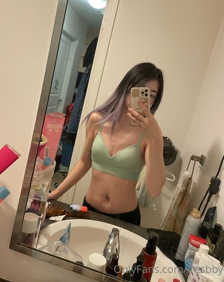 iresbby トップスター 写真