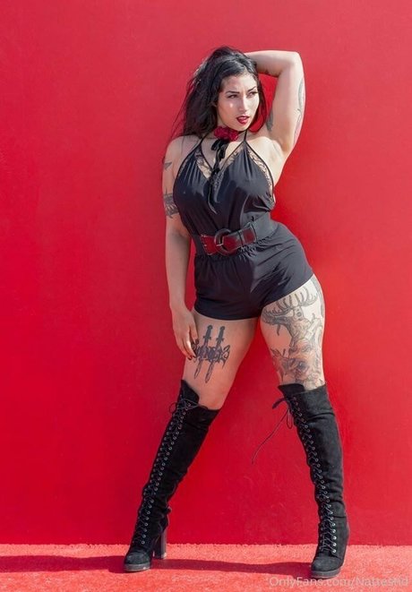 nattestid セックススター ギャラリー