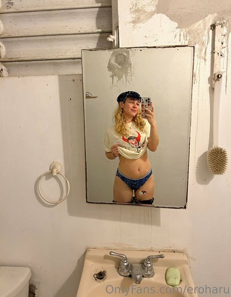 eroharu プロフィール写真