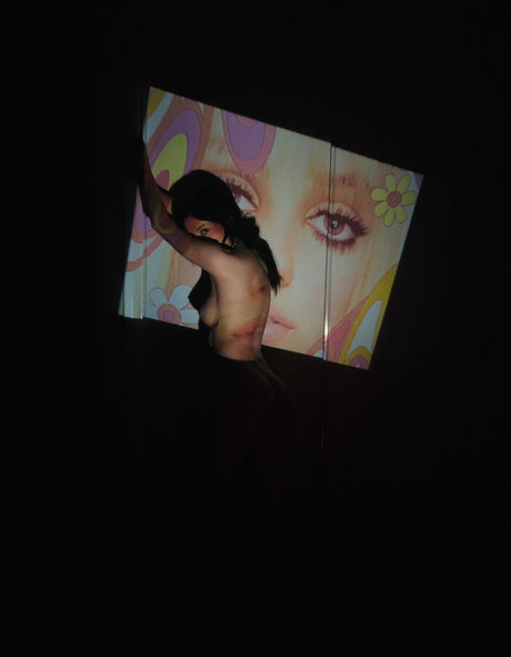 ohthumbelina ホットスター 写真