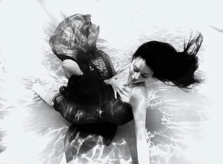 ohthumbelina 可愛いモデル 写真