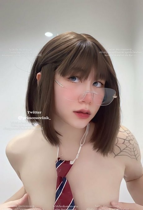 Princesswinkonly ポルノスター xxx 写真