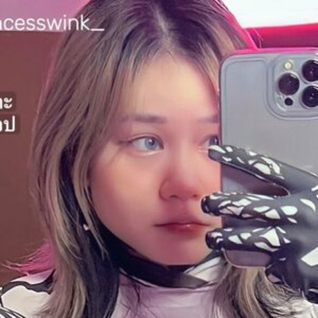 Princesswinkonly 高品質スター 写真