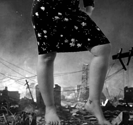 giantess lady 限定モデル アーカイブ