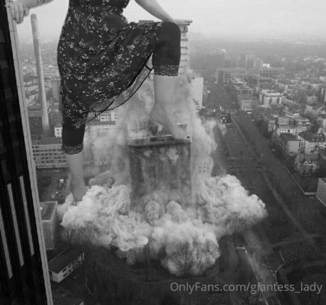 giantess lady ポルノスター セックス 写真