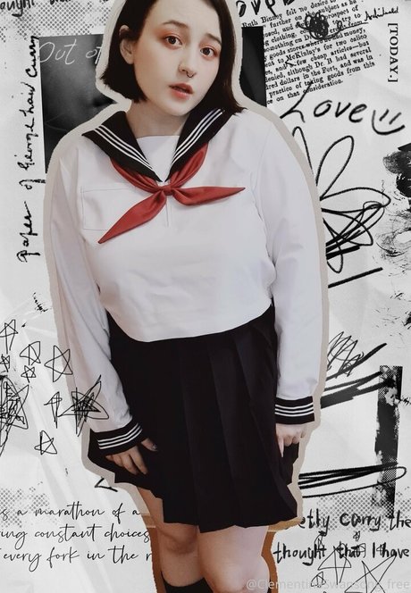 clementinaswansong free HDスター ギャラリー