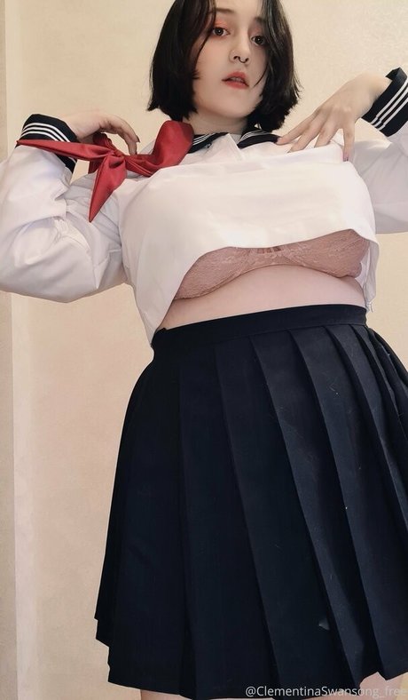 clementinaswansong free セックス女優 写真