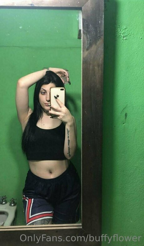 buffyflower HDモデル 写真