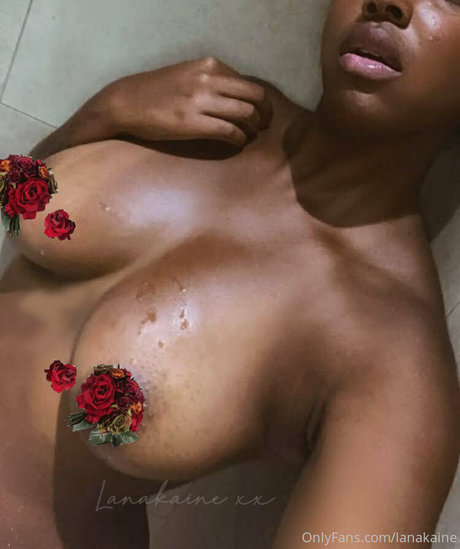 lanakaine 無料モデル 写真