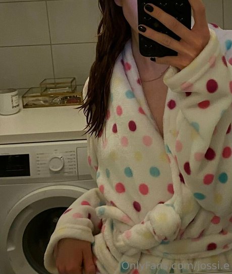 Jossi e XXXモデル 写真