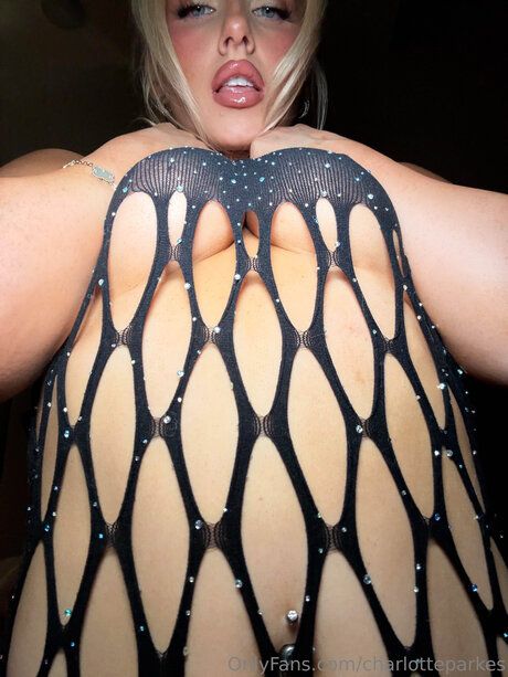 charlotteparkes 美しいスター 写真