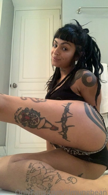 lilmungbean ヌードスター ギャラリー