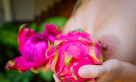 Katrina Moroshka 完璧なスター 画像