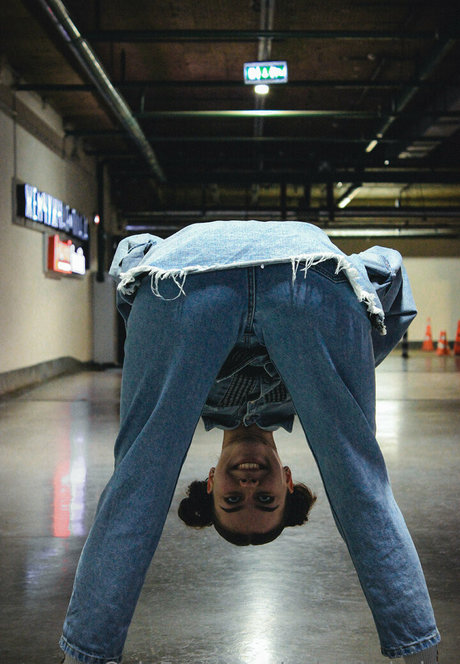 onlynikalodge ヌードモデル アーカイブ