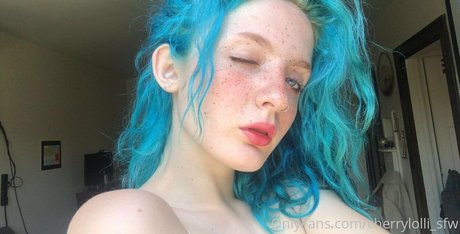 cherrylolli sfw セックススター アーカイブ