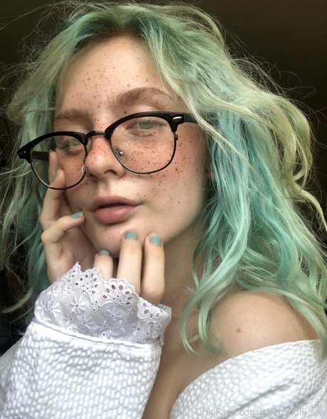 cherrylolli sfw 完璧なスター 写真