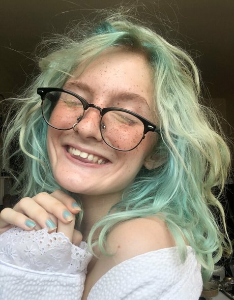 cherrylolli sfw ポルノスター 可愛い アーカイブ