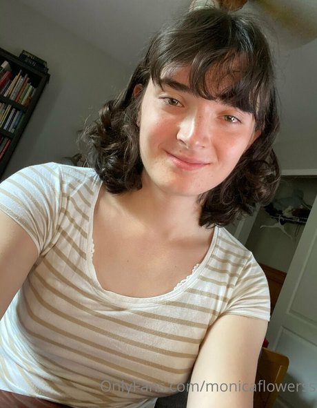 monicaflowerss アートスター 写真