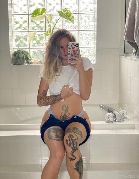 xoasia ポルノスター 画像