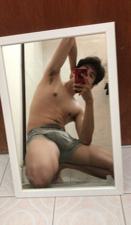 brunosaints_ アートモデル 画像