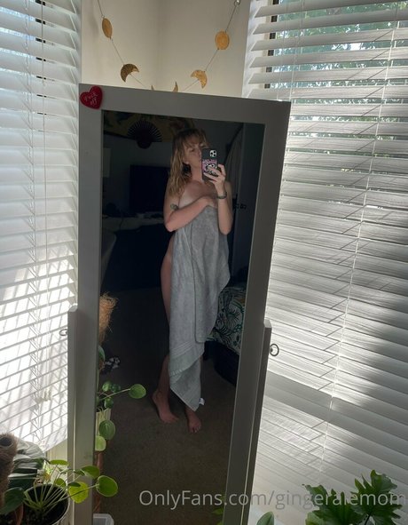 gingeralemom ポルノスター ギャラリー