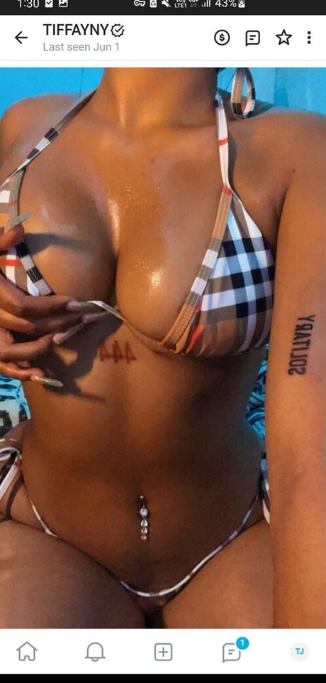 tiffaynyy 完璧な女優 ギャラリー