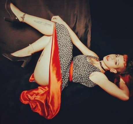 Emypunk96 素敵なスター 写真