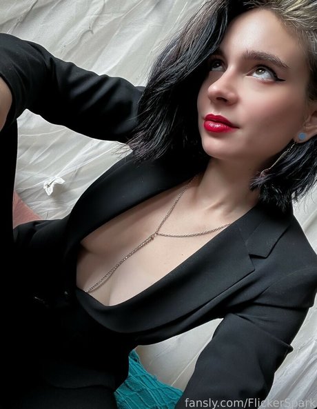 Flickerspark ポルノスター 独占 ギャラリー