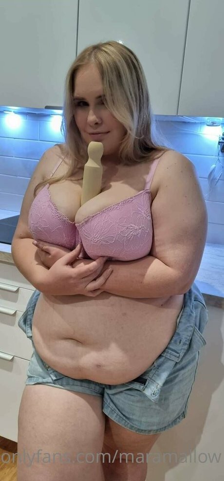 maramallow ポルノスター xxx ギャラリー