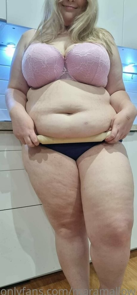 maramallow HDスター 写真