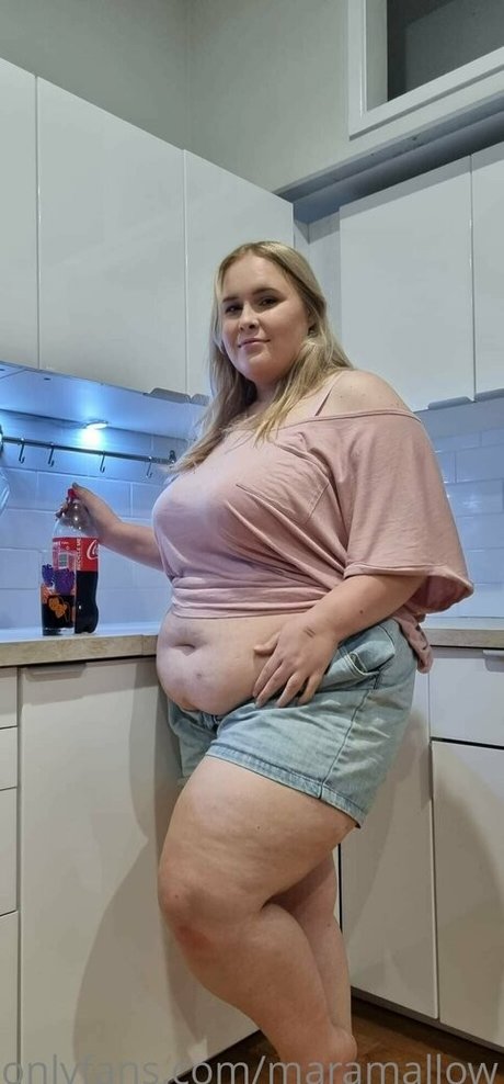 maramallow 完璧なスター ギャラリー