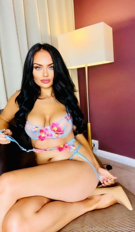 clarajanex ポルノ女優 写真