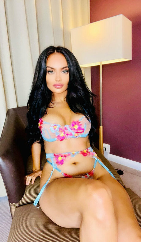 clarajanex ポルノスター HD 画像