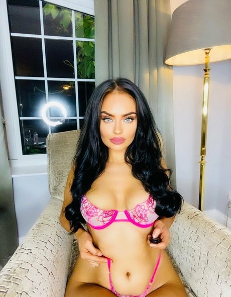 clarajanex エロティックなポルノスター 写真