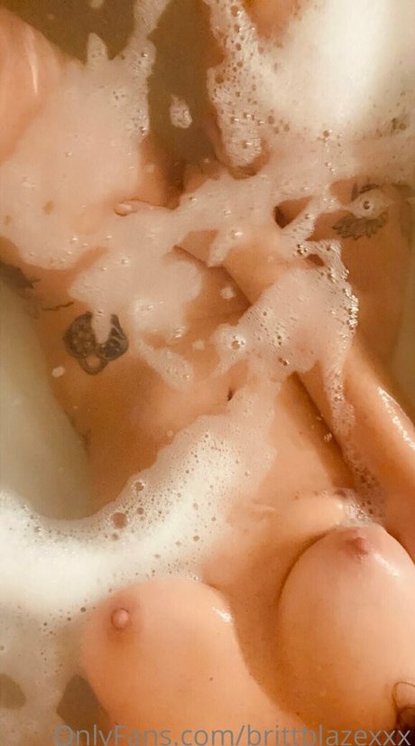 brittblazexxx xxxモデル 写真