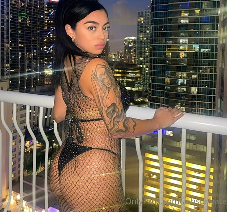 ashsprivate 美しいモデル ギャラリー