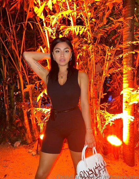 ashsprivate 裸のポルノスター 画像