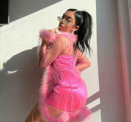 ashsprivate 独占スター 写真