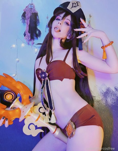 caterpillarcosfree 裸のスター ギャラリー