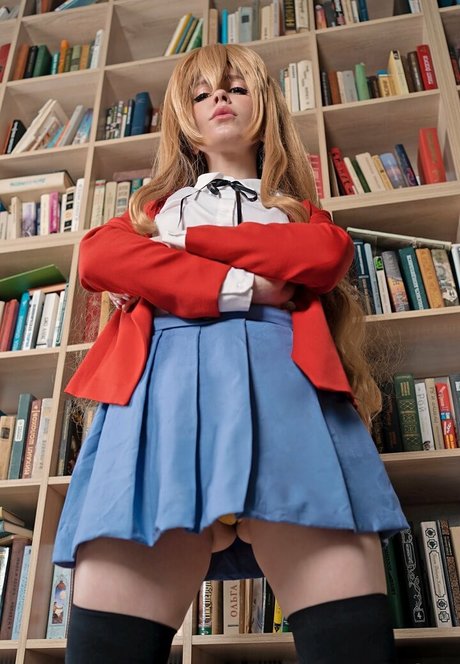 caterpillarcosfree ヌードモデル 写真