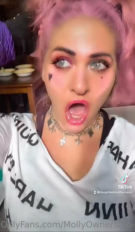 mollyperkoset 可愛い女優 アーカイブ