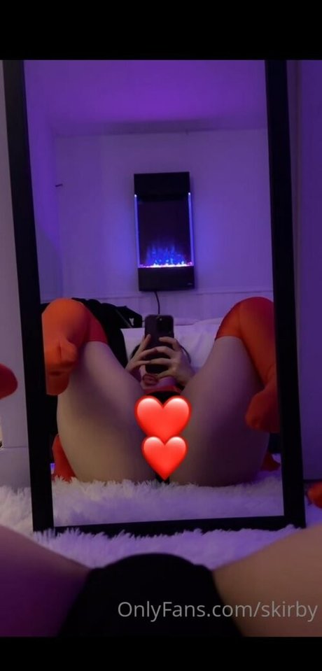 Imskirby ホットなスター ギャラリー