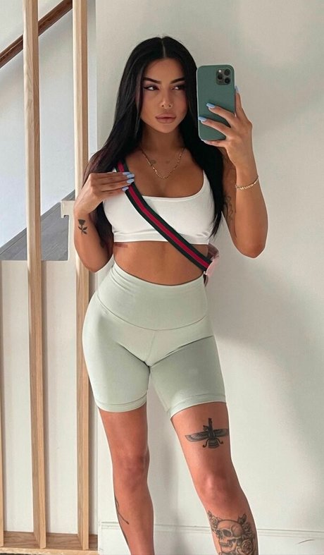 foreignbabie 高品質スター 写真