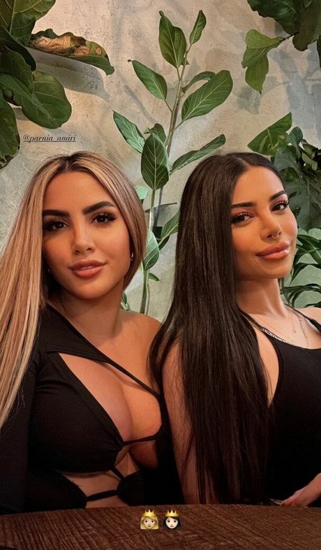 foreignbabie セクシーモデル 写真