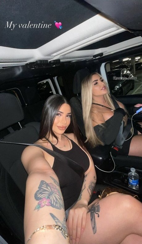 foreignbabie 美しいスター ギャラリー