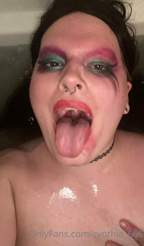 cynthia 666 アダルト女優 ギャラリー