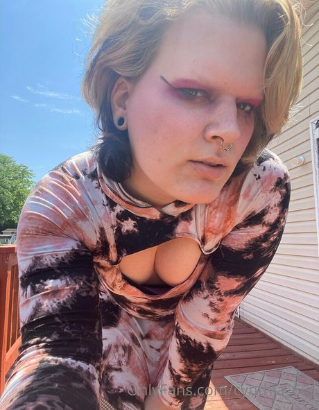 cynthia 666 ホットなスター 写真