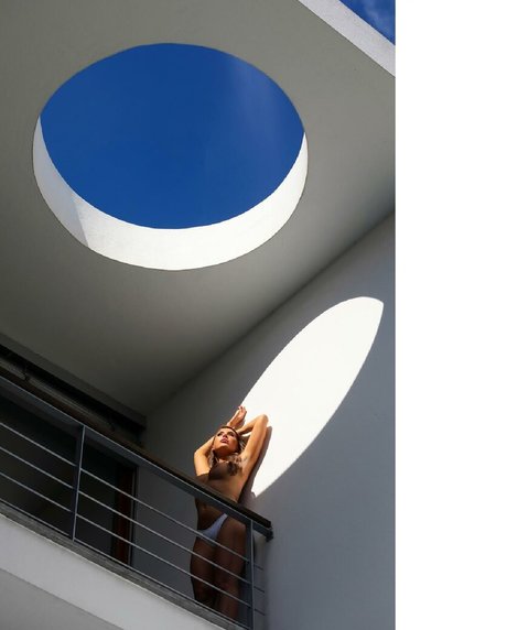 Sabrina Bellani ポルノスター HD 画像