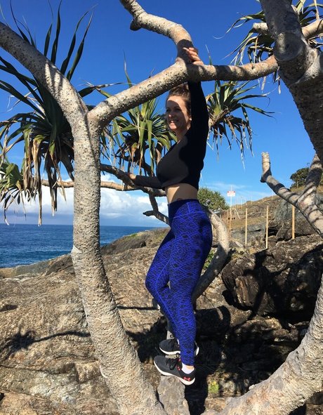 ジムガールズオンリーファンズ えろた 画像