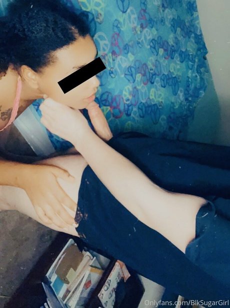 blksugargirl アダルト女優 写真